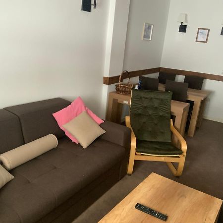 Mbc - Zupa Wellness & Spa, Kopaonik, Serbia Екстериор снимка