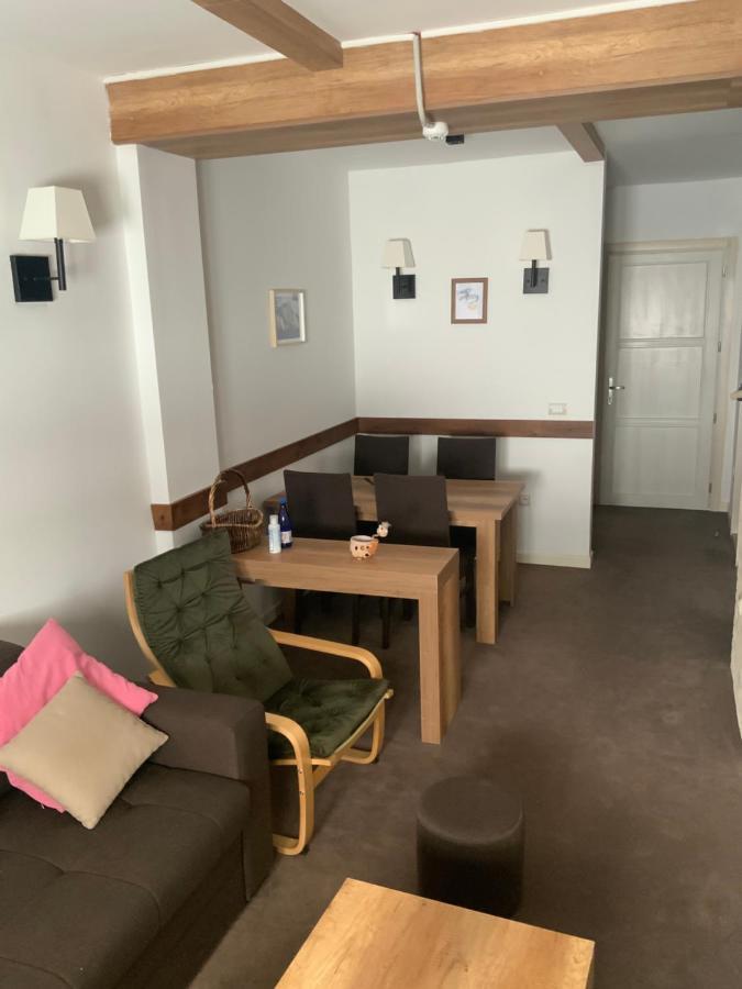 Mbc - Zupa Wellness & Spa, Kopaonik, Serbia Екстериор снимка