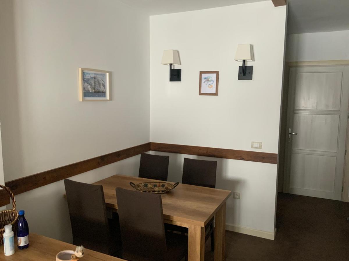 Mbc - Zupa Wellness & Spa, Kopaonik, Serbia Екстериор снимка