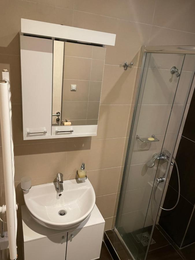 Mbc - Zupa Wellness & Spa, Kopaonik, Serbia Екстериор снимка
