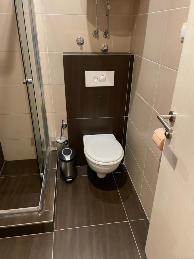 Mbc - Zupa Wellness & Spa, Kopaonik, Serbia Екстериор снимка