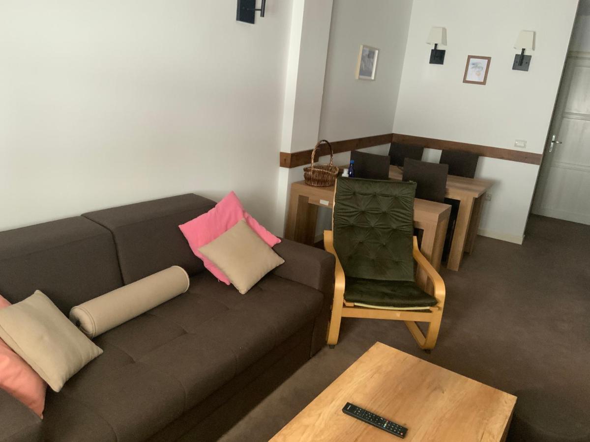 Mbc - Zupa Wellness & Spa, Kopaonik, Serbia Екстериор снимка