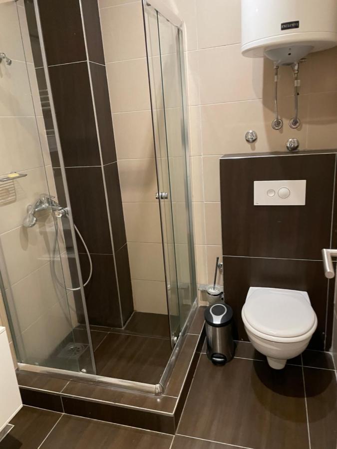 Mbc - Zupa Wellness & Spa, Kopaonik, Serbia Екстериор снимка