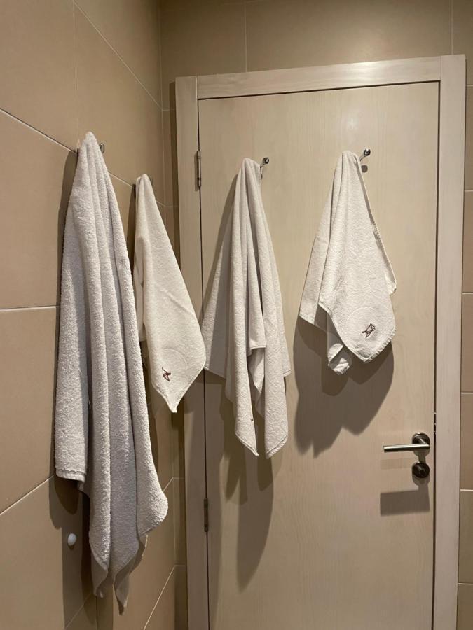 Mbc - Zupa Wellness & Spa, Kopaonik, Serbia Екстериор снимка
