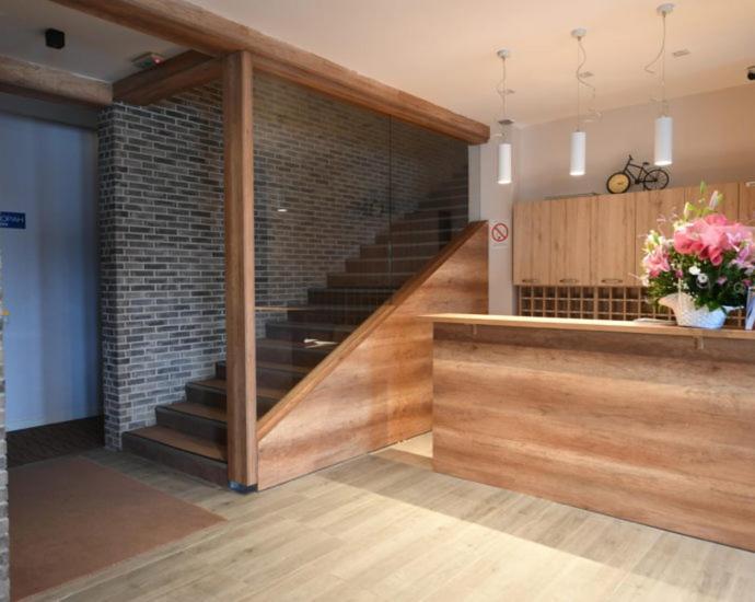 Mbc - Zupa Wellness & Spa, Kopaonik, Serbia Екстериор снимка