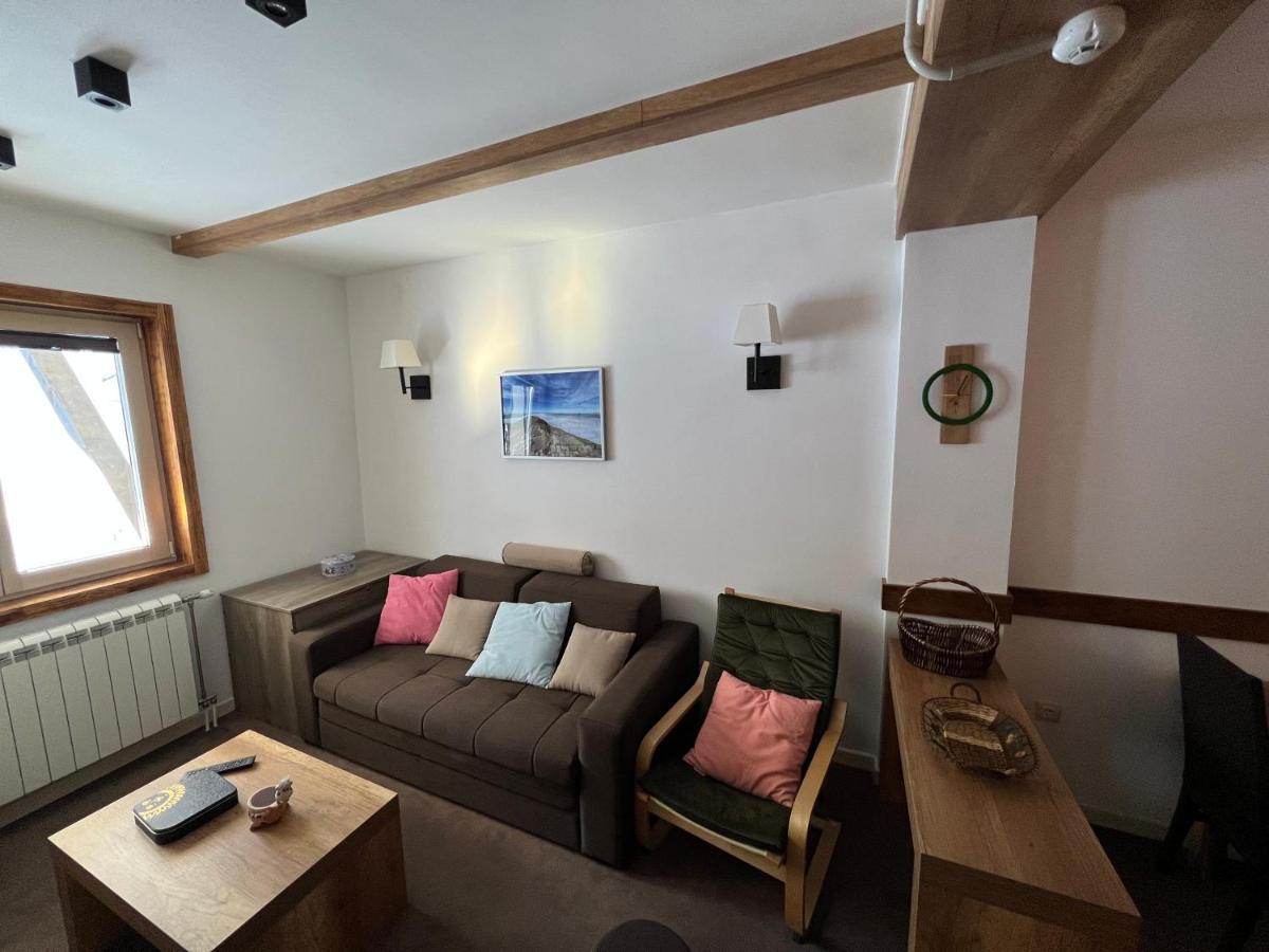 Mbc - Zupa Wellness & Spa, Kopaonik, Serbia Екстериор снимка